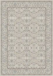 Dynamic Rugs ANCIENT GARDEN 57276-9295 Cream and Beige